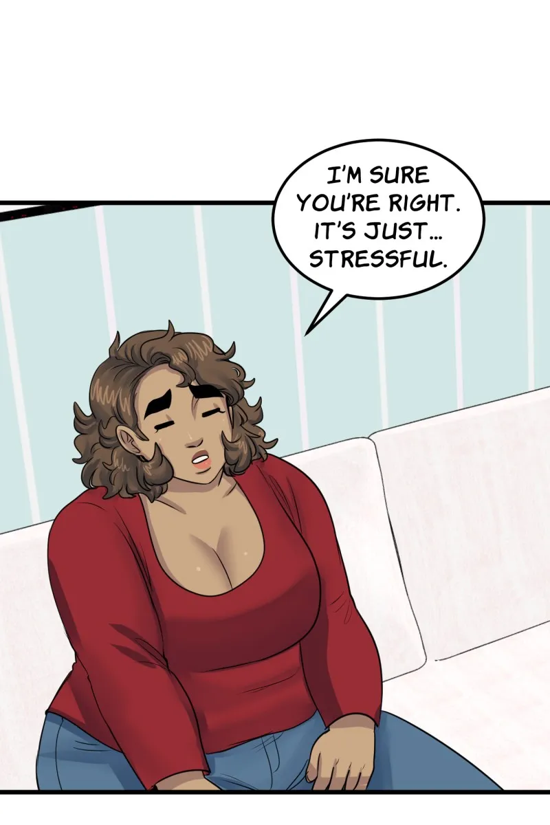 Brimstone and Roses Chapter 75 page 31 - 