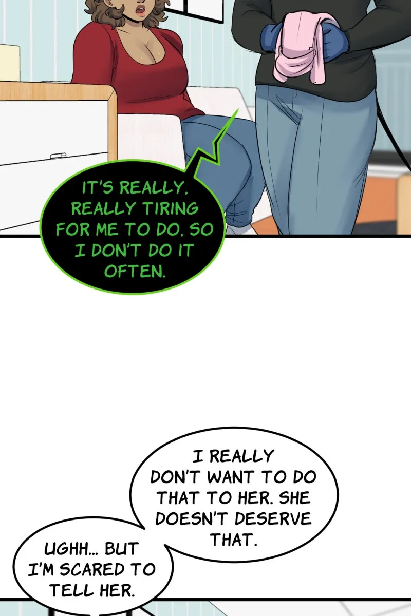 Brimstone and Roses Chapter 75 page 34 - 
