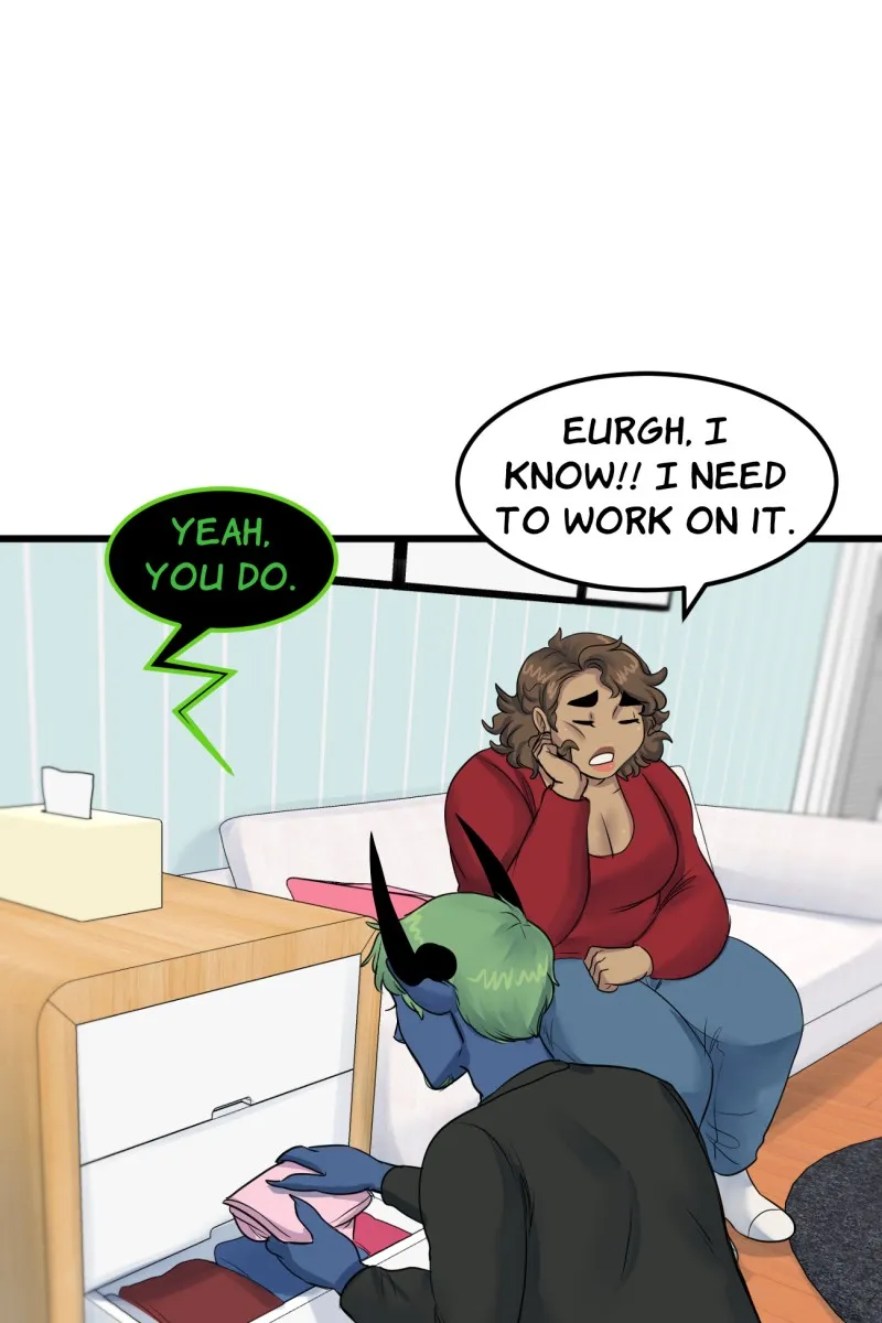 Brimstone and Roses Chapter 75 page 37 - 