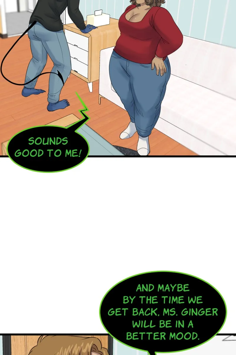 Brimstone and Roses Chapter 75 page 39 - 