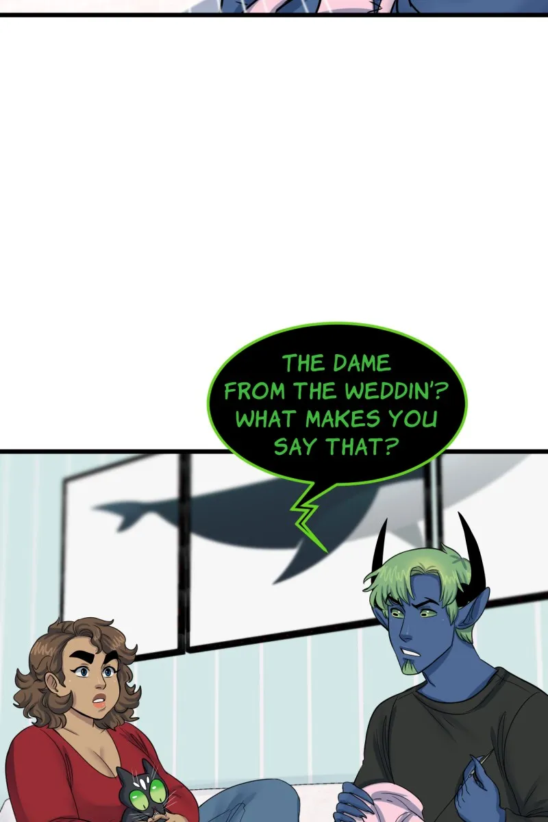 Brimstone and Roses Chapter 75 page 5 - 