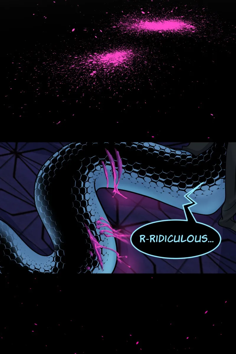 Brimstone and Roses Chapter 75 page 43 - 