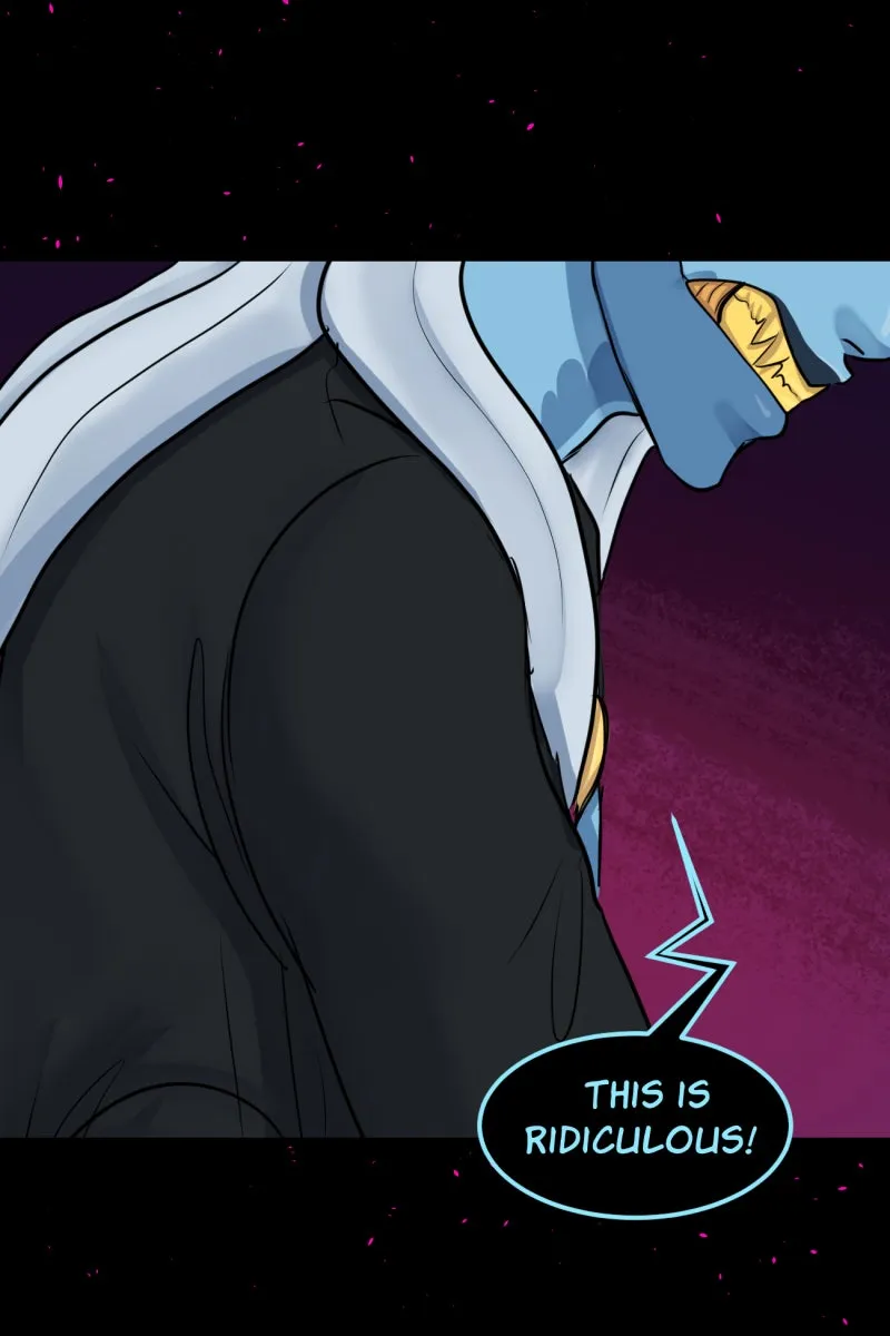 Brimstone and Roses Chapter 75 page 44 - 