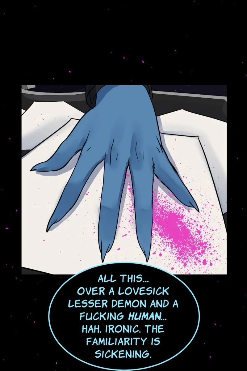 Brimstone and Roses Chapter 75 page 45 - 