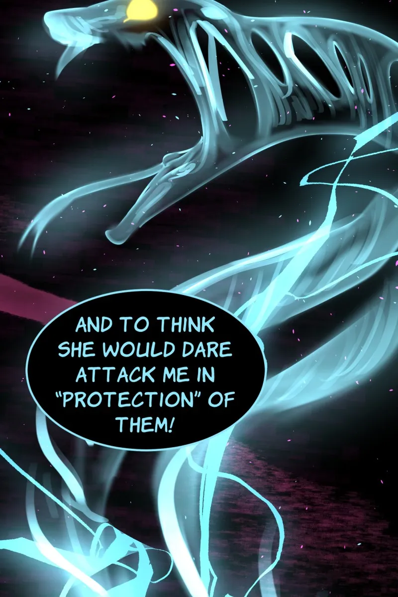 Brimstone and Roses Chapter 75 page 47 - 