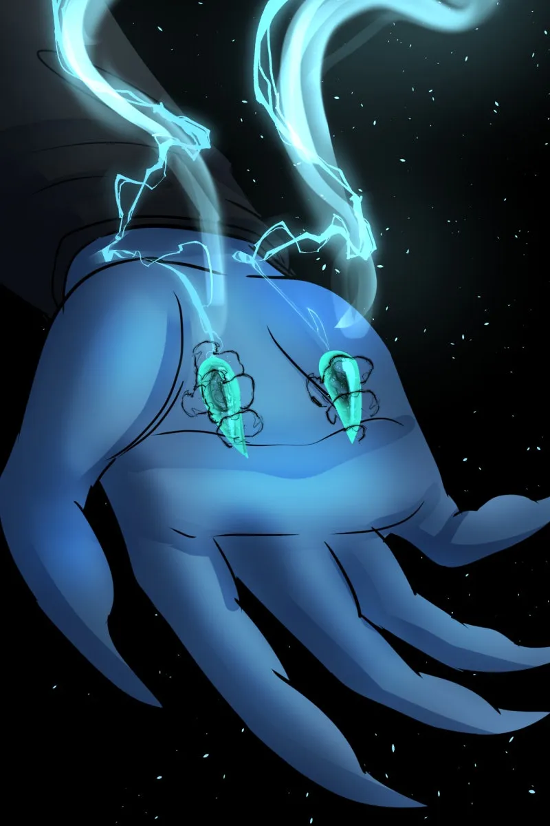 Brimstone and Roses Chapter 75 page 49 - 