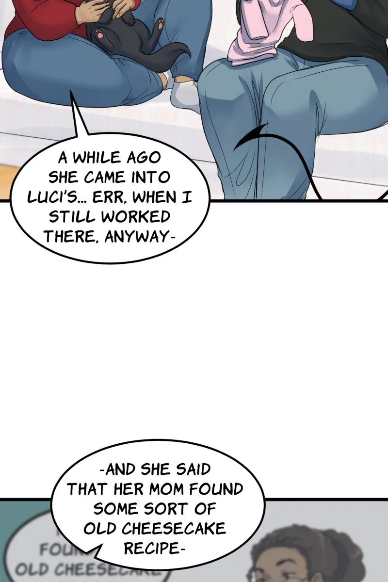 Brimstone and Roses Chapter 75 page 6 - 