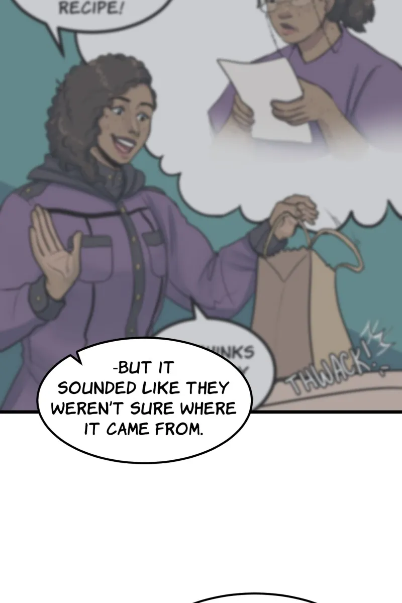 Brimstone and Roses Chapter 75 page 7 - 