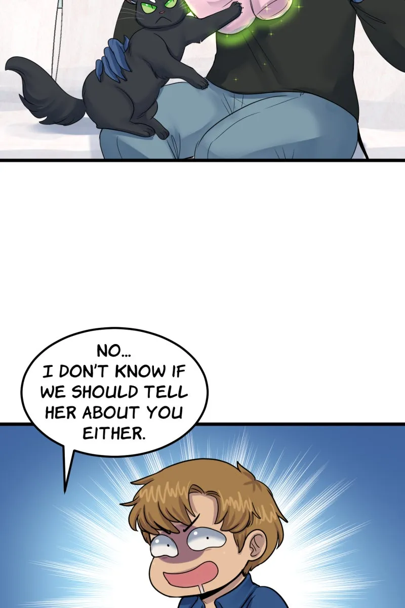 Brimstone and Roses Chapter 75 page 10 - 