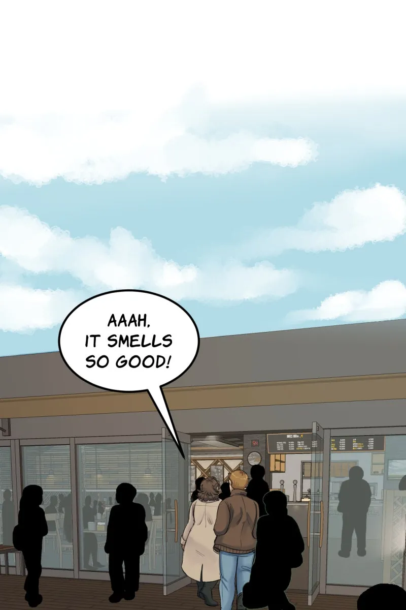 Brimstone and Roses Chapter 76 page 2 - 