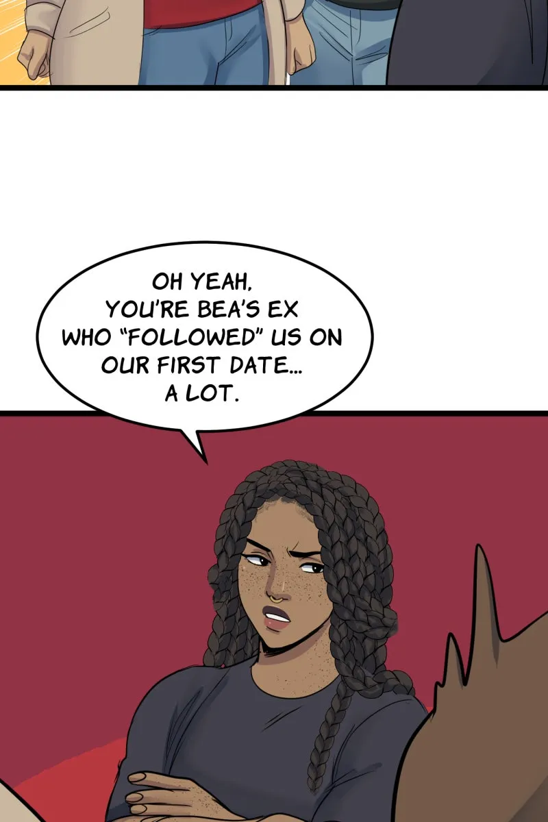 Brimstone and Roses Chapter 76 page 11 - 