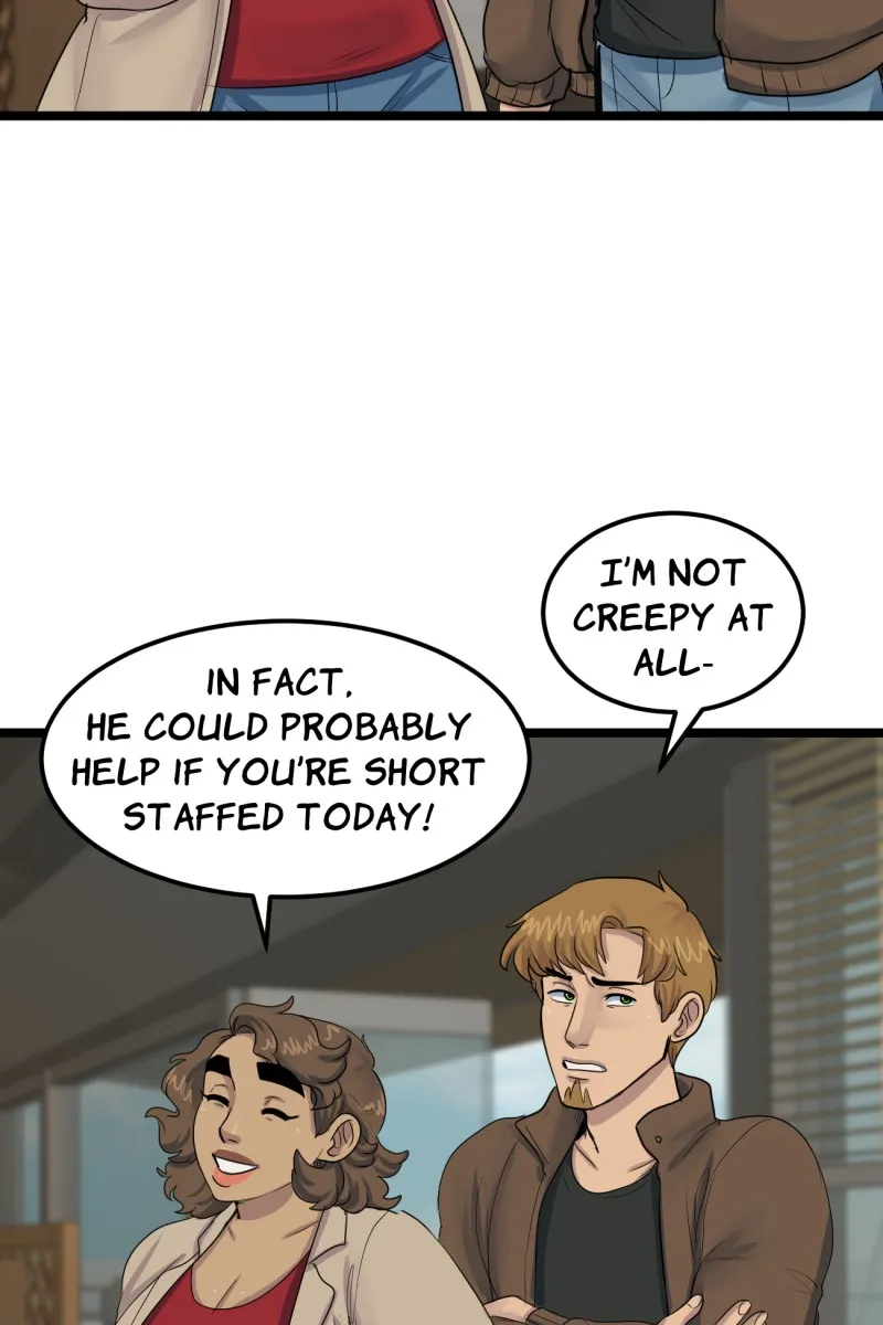 Brimstone and Roses Chapter 76 page 13 - 