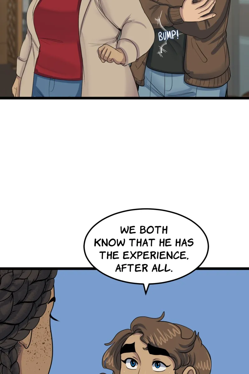 Brimstone and Roses Chapter 76 page 14 - 