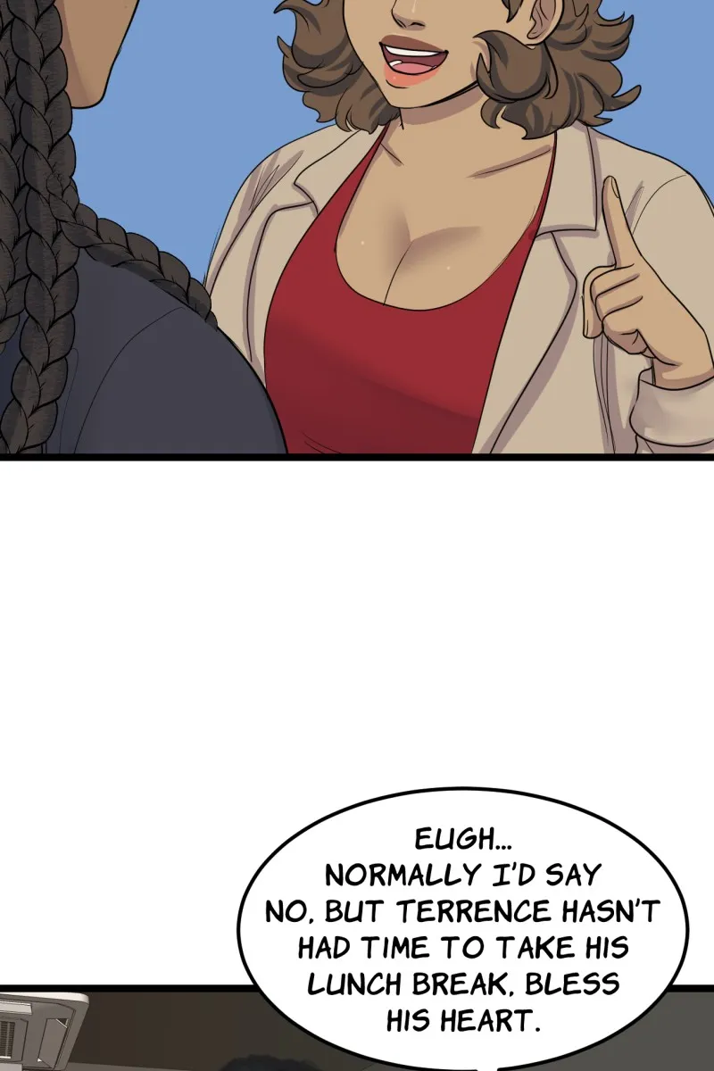 Brimstone and Roses Chapter 76 page 15 - 