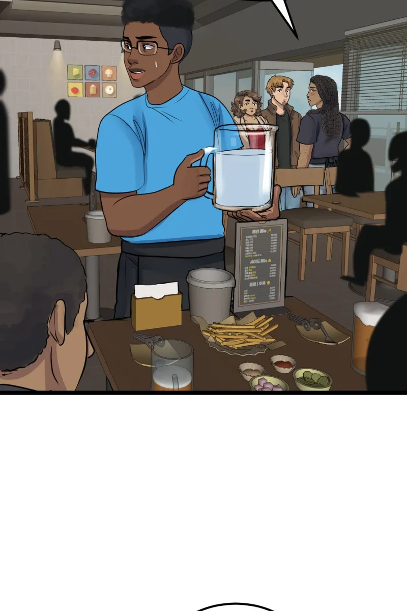 Brimstone and Roses Chapter 76 page 16 - 