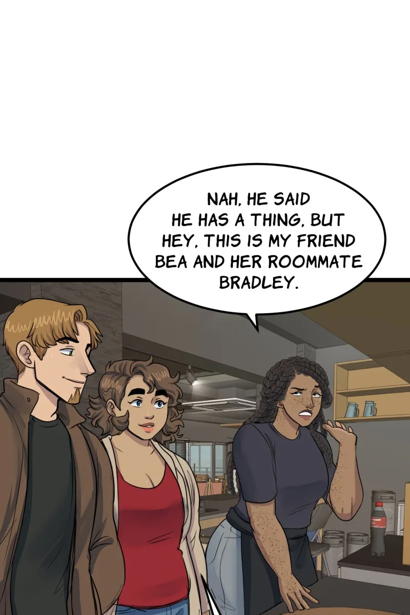 Brimstone and Roses Chapter 76 page 20 - 