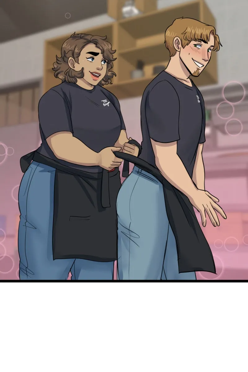 Brimstone and Roses Chapter 76 page 24 - 