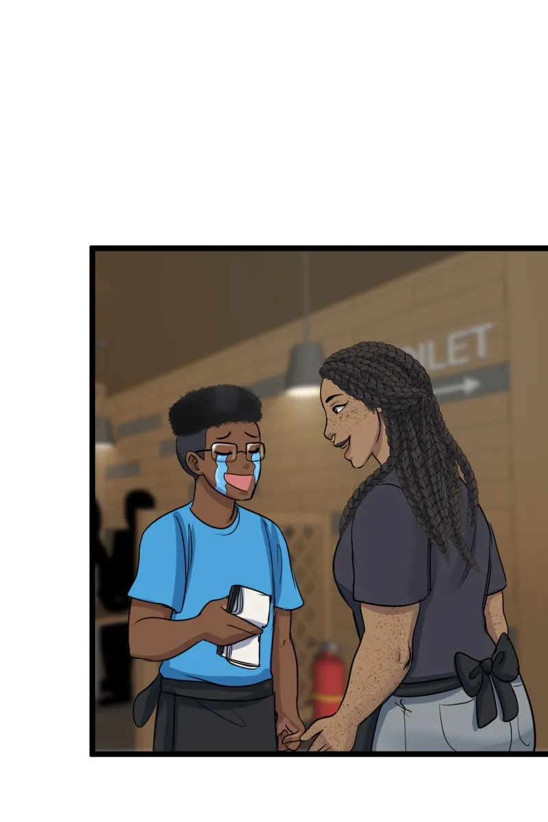 Brimstone and Roses Chapter 76 page 25 - 