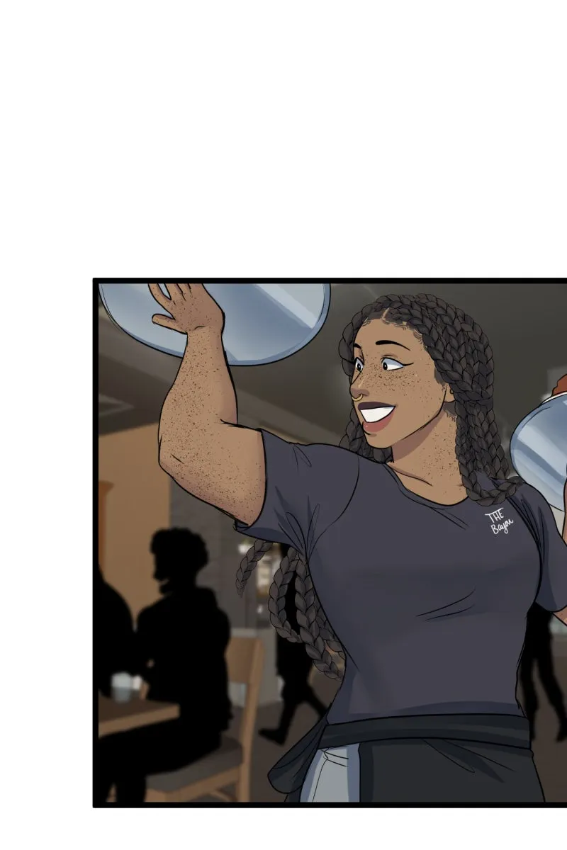 Brimstone and Roses Chapter 76 page 27 - 