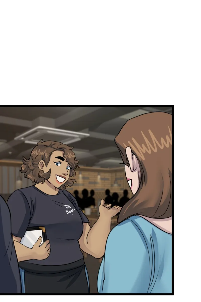 Brimstone and Roses Chapter 76 page 28 - 