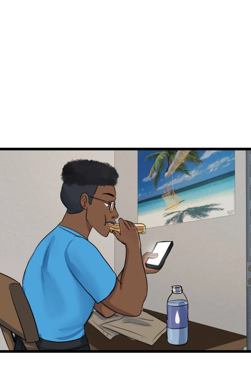 Brimstone and Roses Chapter 76 page 29 - 