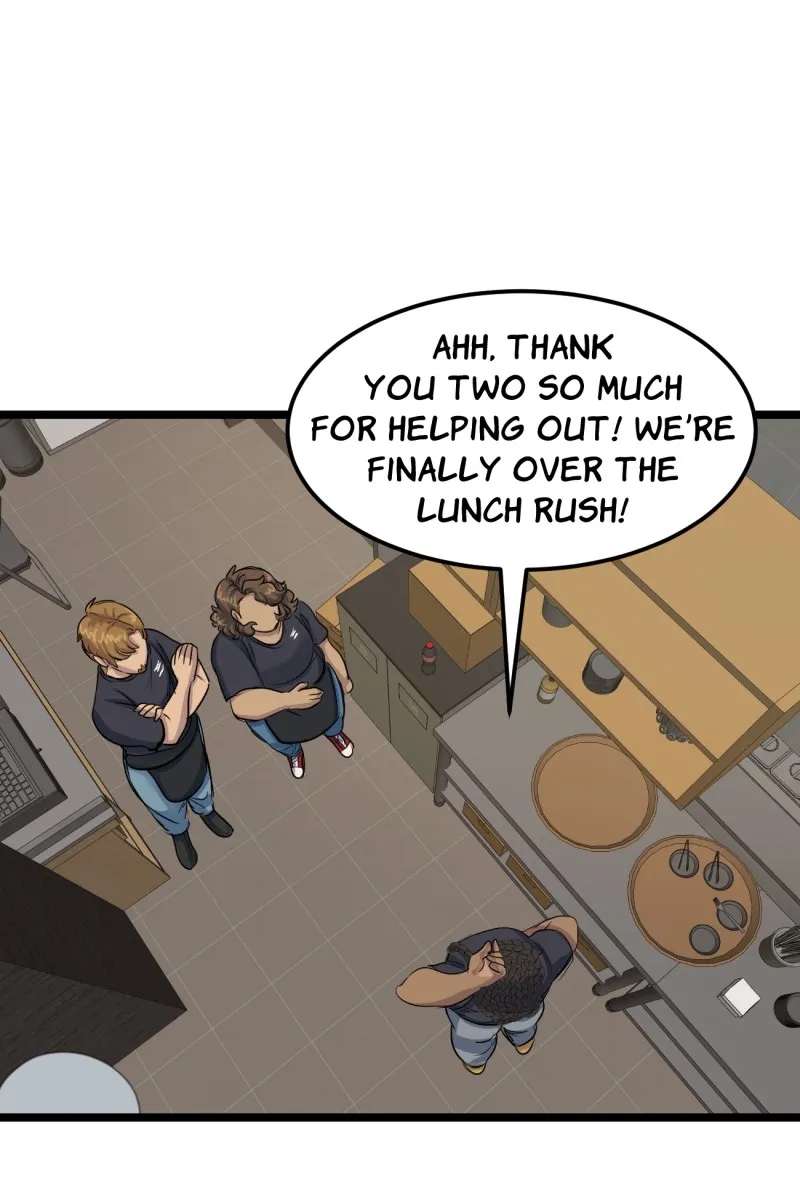 Brimstone and Roses Chapter 76 page 30 - 