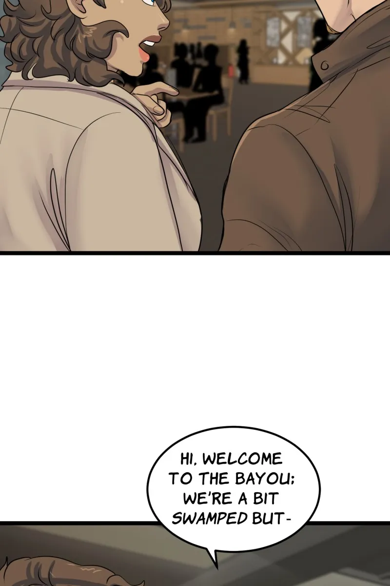Brimstone and Roses Chapter 76 page 4 - 