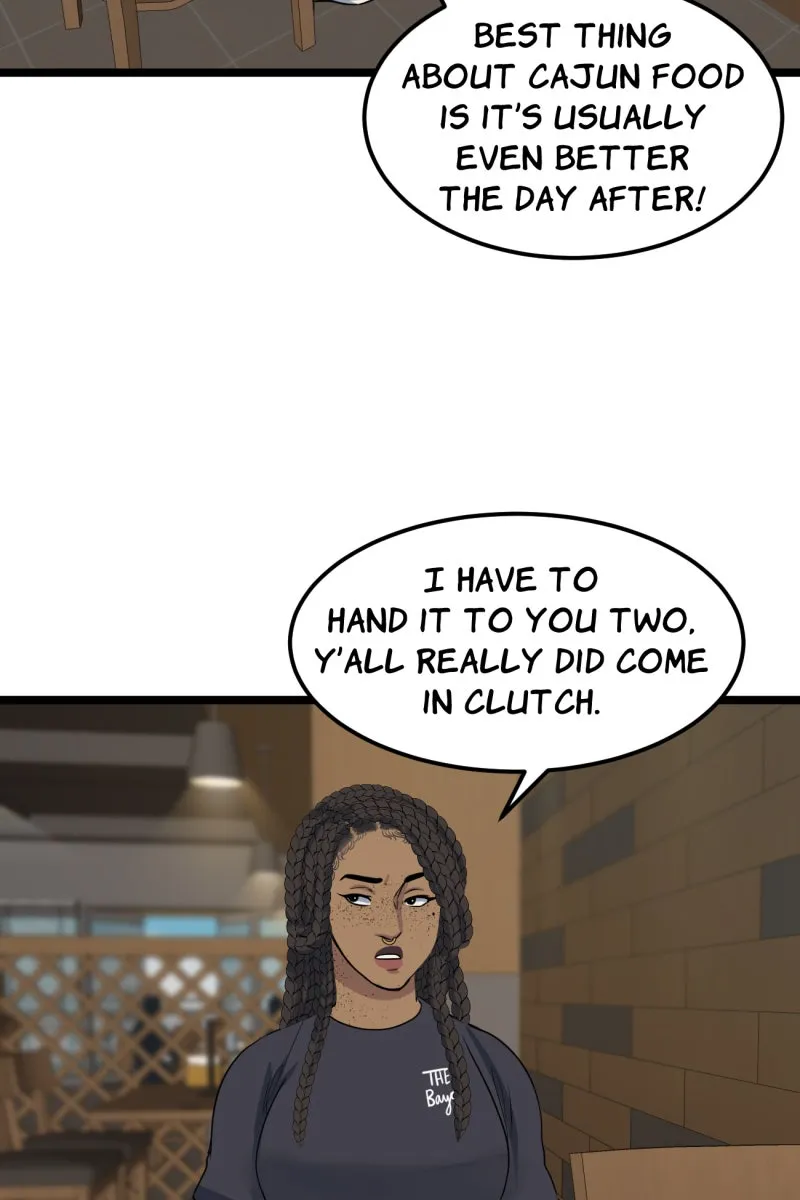 Brimstone and Roses Chapter 76 page 34 - 