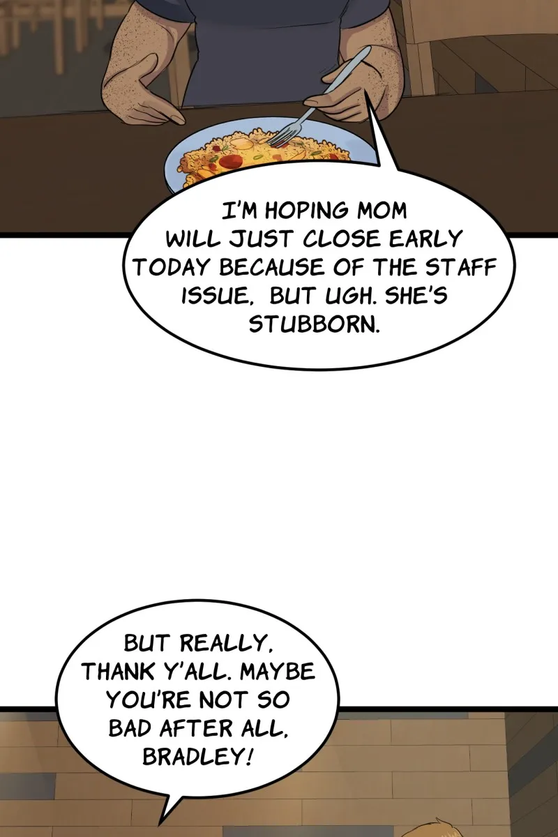 Brimstone and Roses Chapter 76 page 35 - 