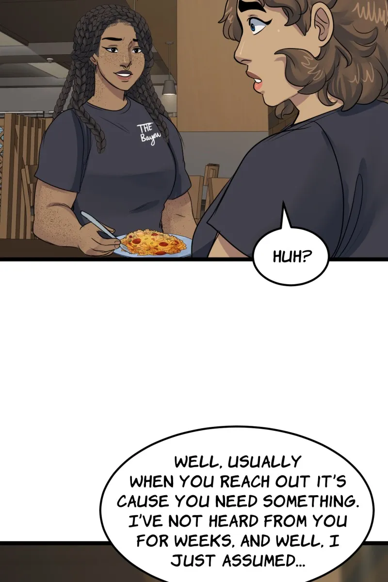 Brimstone and Roses Chapter 76 page 37 - 