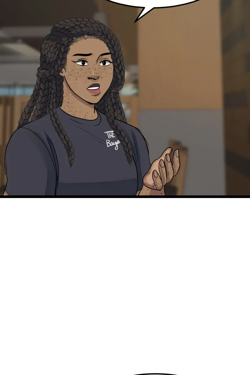 Brimstone and Roses Chapter 76 page 38 - 