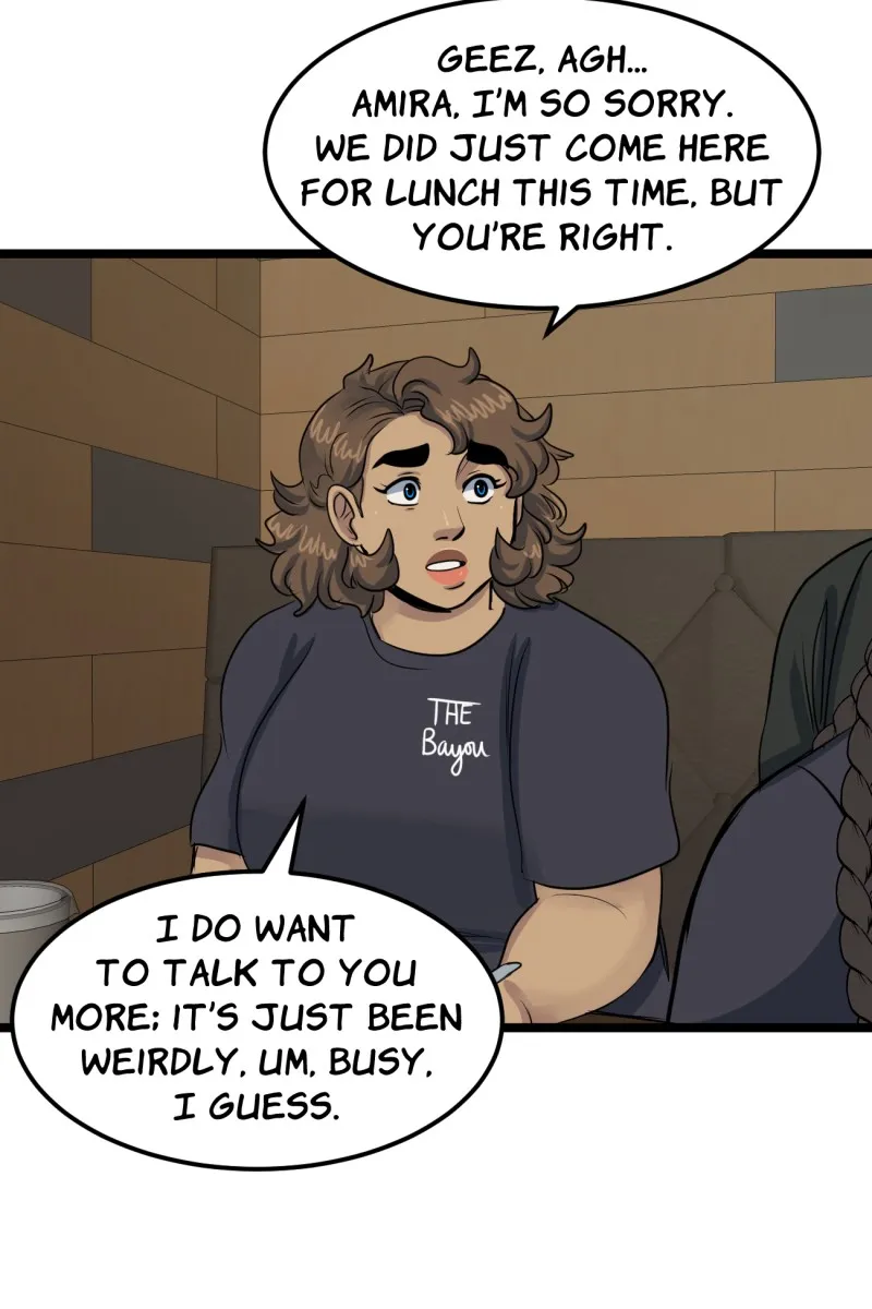 Brimstone and Roses Chapter 76 page 39 - 