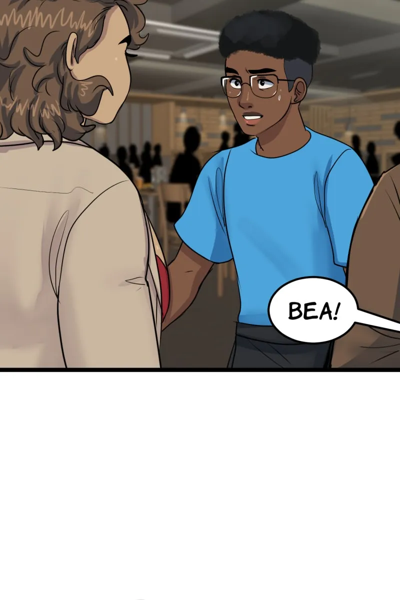 Brimstone and Roses Chapter 76 page 5 - 