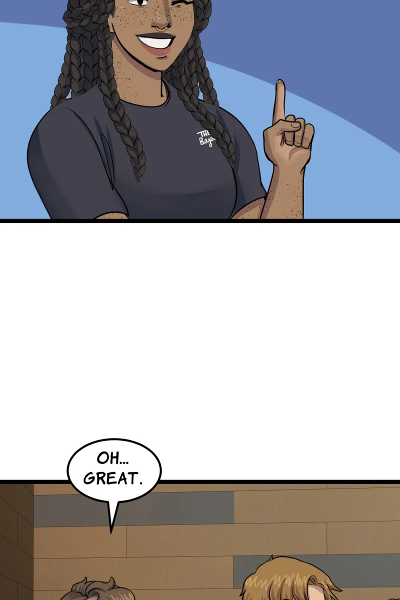 Brimstone and Roses Chapter 76 page 43 - 