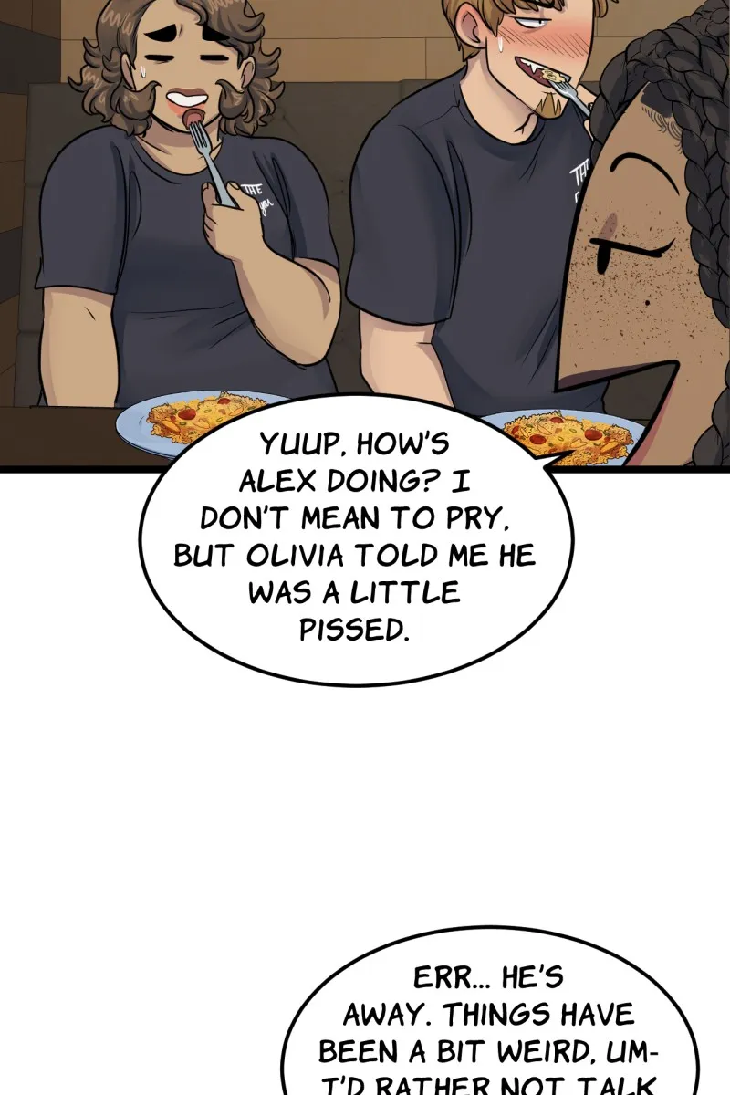 Brimstone and Roses Chapter 76 page 44 - 