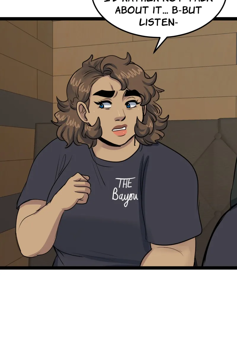 Brimstone and Roses Chapter 76 page 45 - 