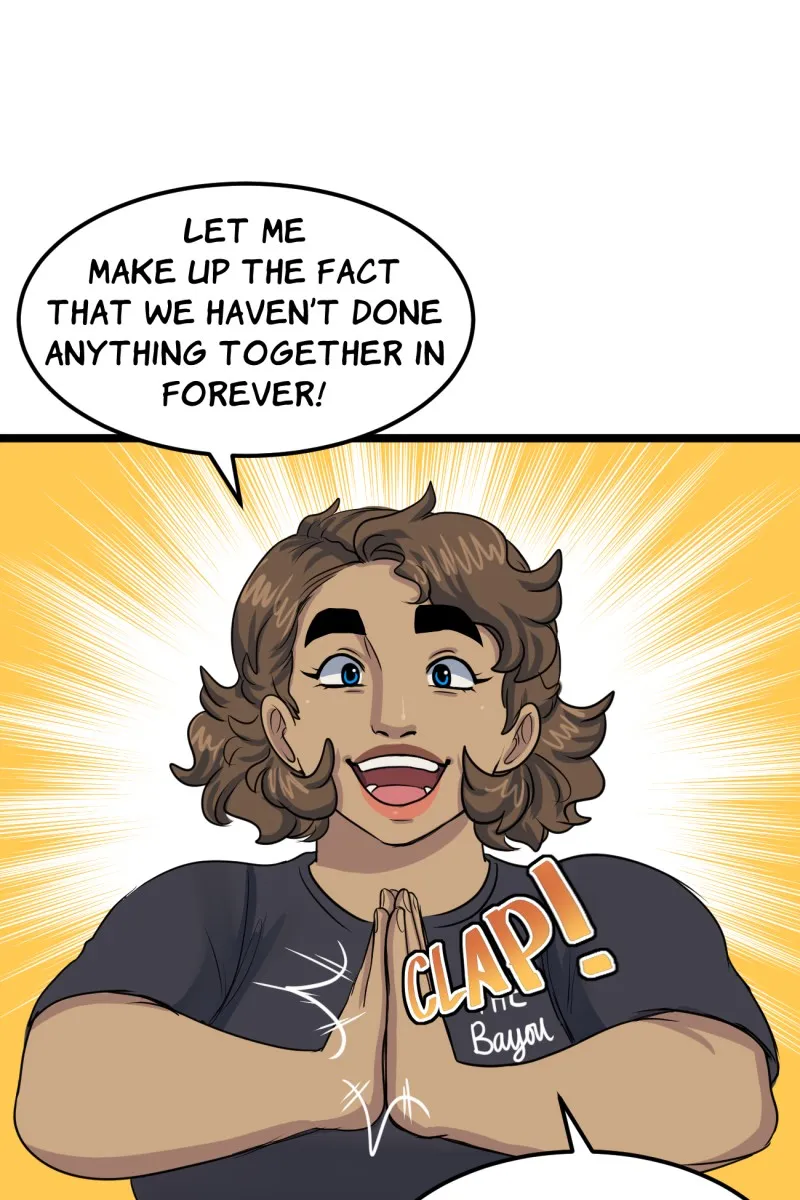 Brimstone and Roses Chapter 76 page 46 - 