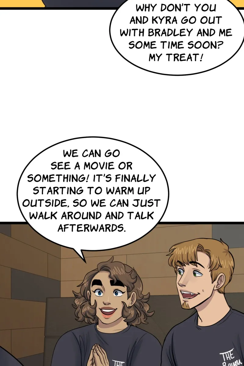 Brimstone and Roses Chapter 76 page 47 - 