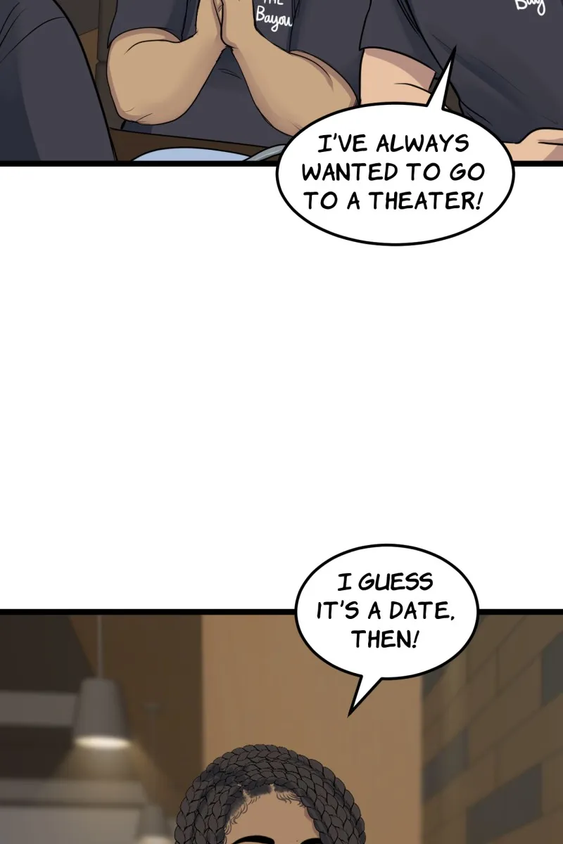 Brimstone and Roses Chapter 76 page 48 - 