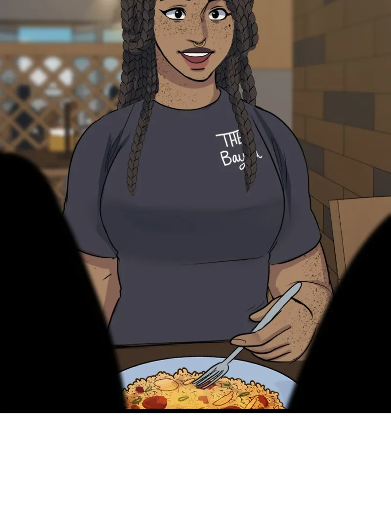 Brimstone and Roses Chapter 76 page 49 - 