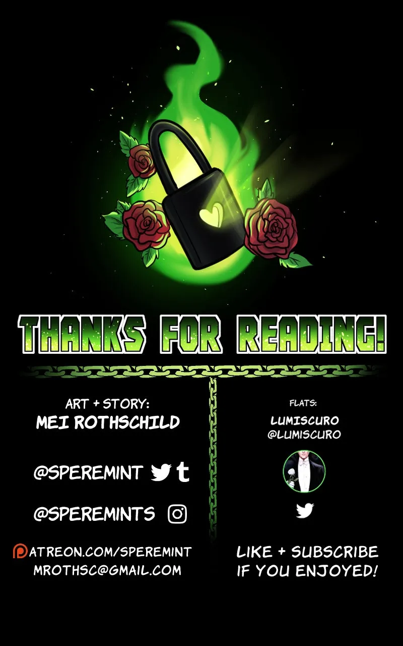 Brimstone and Roses Chapter 76 page 51 - 