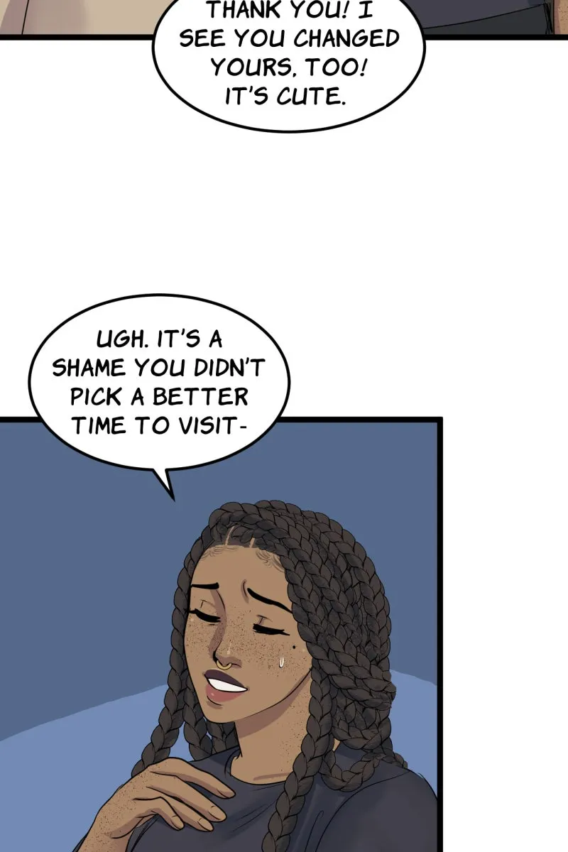 Brimstone and Roses Chapter 76 page 8 - 