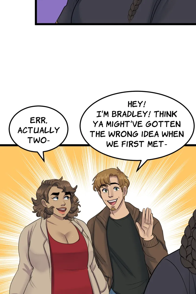 Brimstone and Roses Chapter 76 page 10 - 