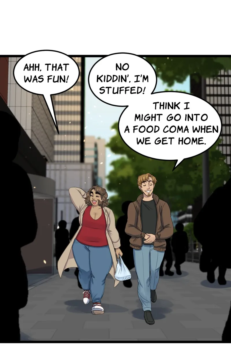 Brimstone and Roses Chapter 77 page 2 - 