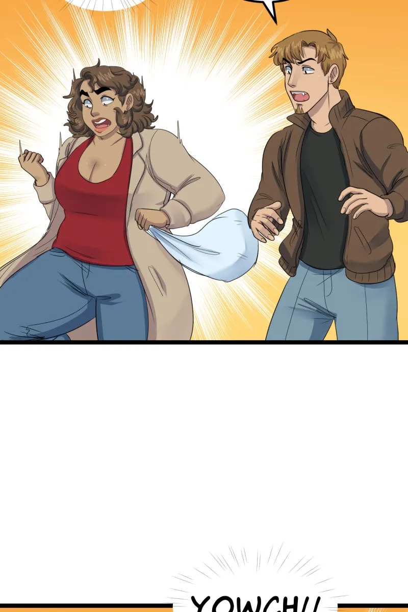Brimstone and Roses Chapter 77 page 11 - 