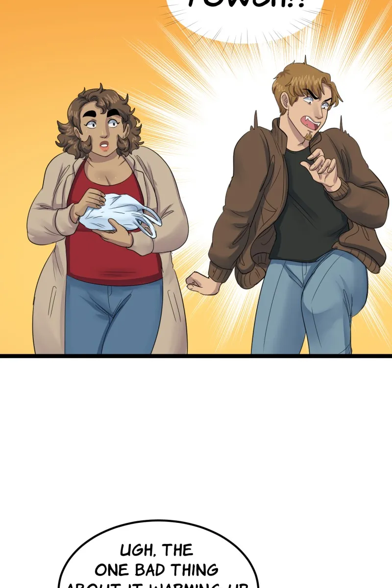 Brimstone and Roses Chapter 77 page 12 - 