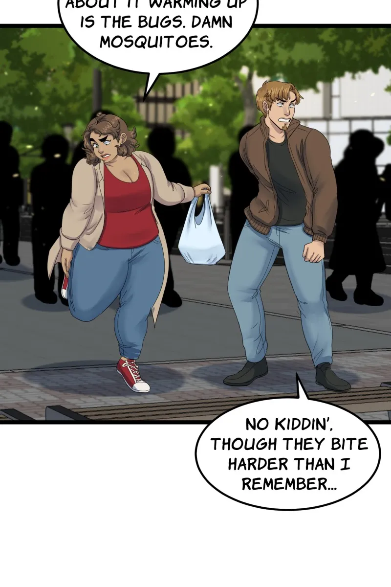 Brimstone and Roses Chapter 77 page 13 - 
