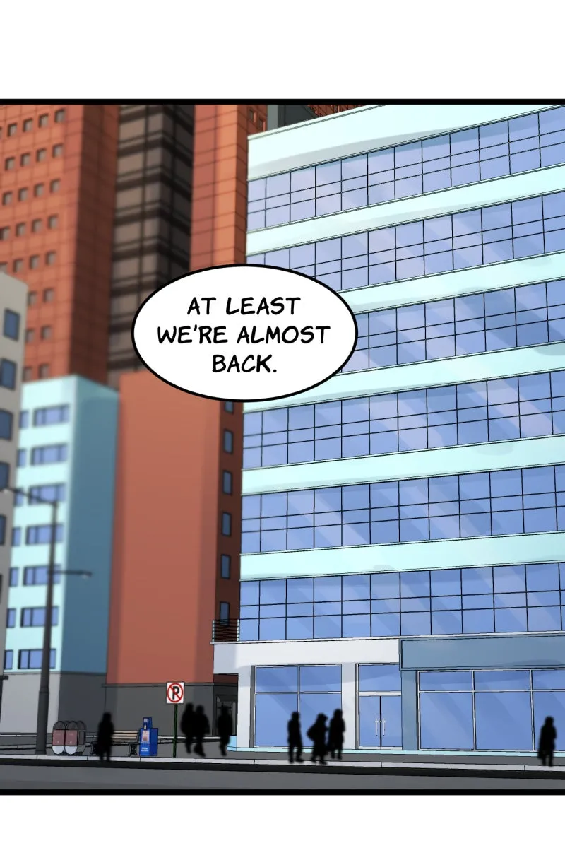 Brimstone and Roses Chapter 77 page 14 - 