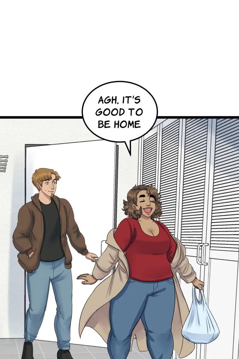 Brimstone and Roses Chapter 77 page 15 - 