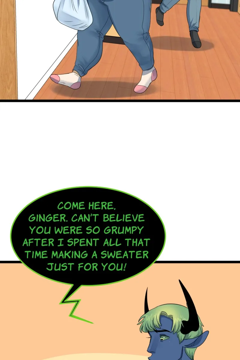 Brimstone and Roses Chapter 77 page 20 - 